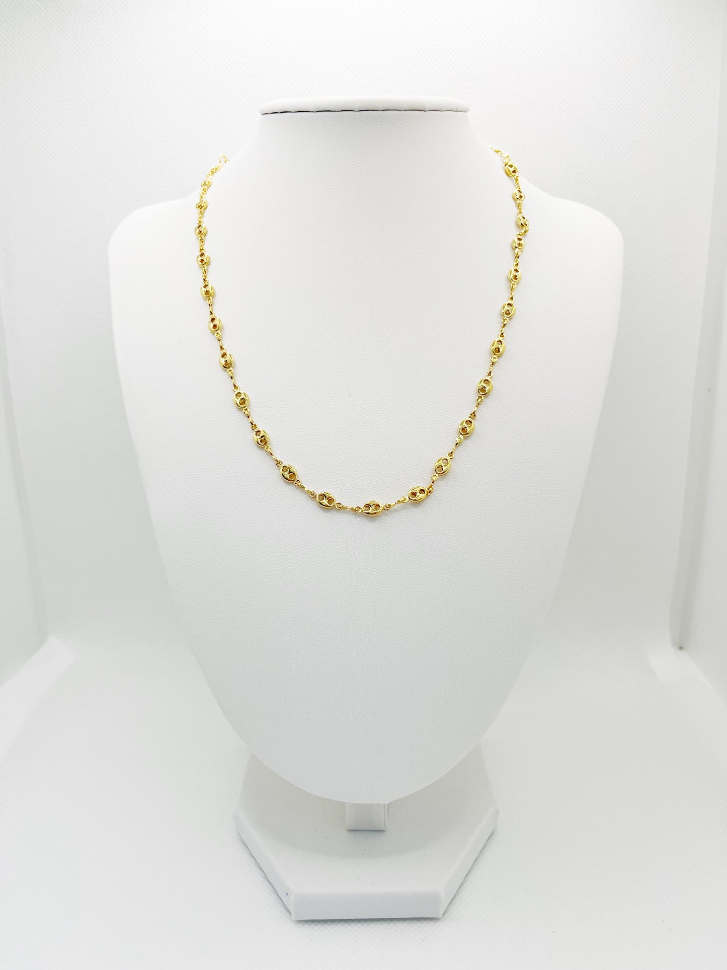 Klara Necklace
