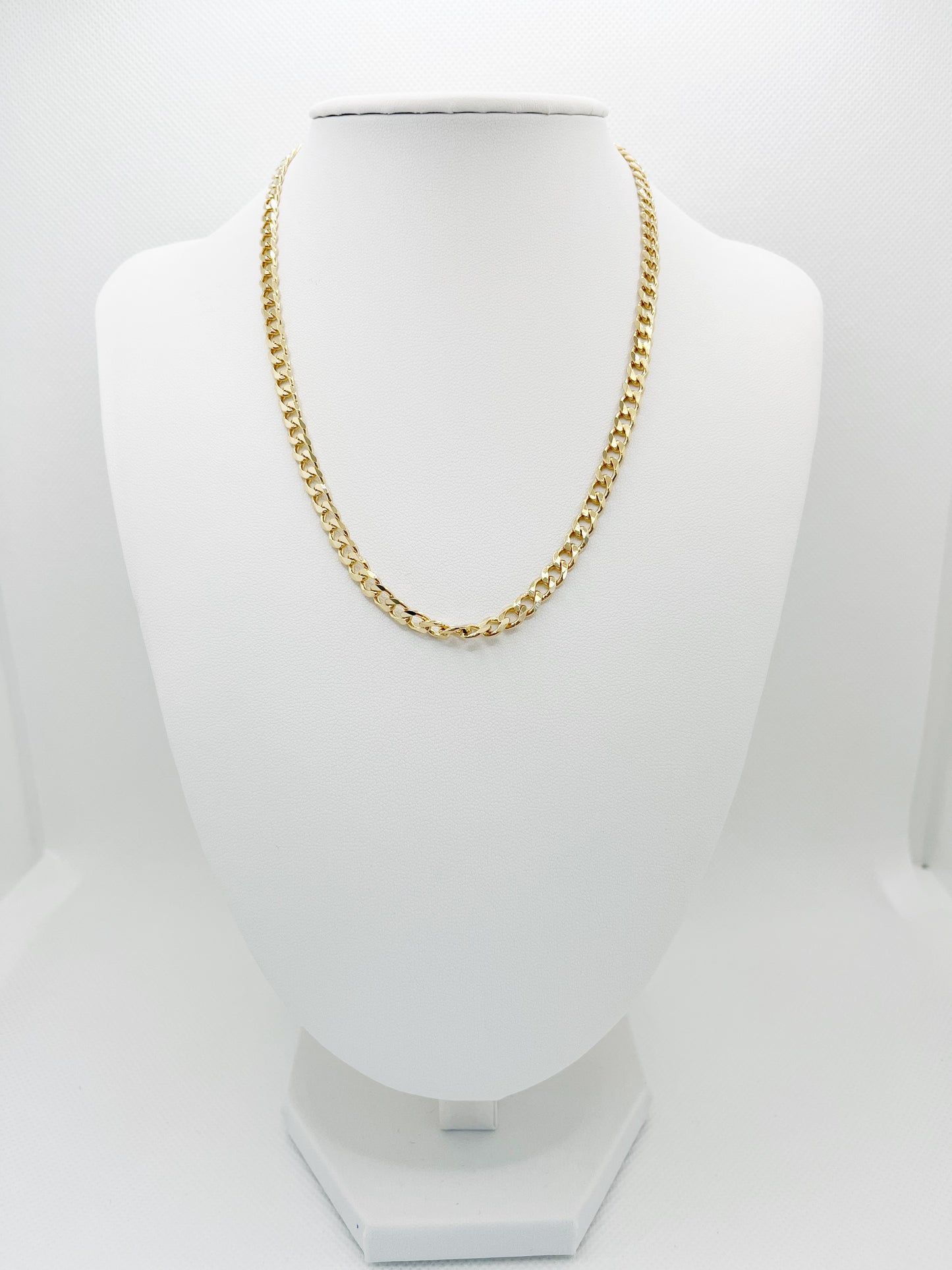 Afroditi Necklace