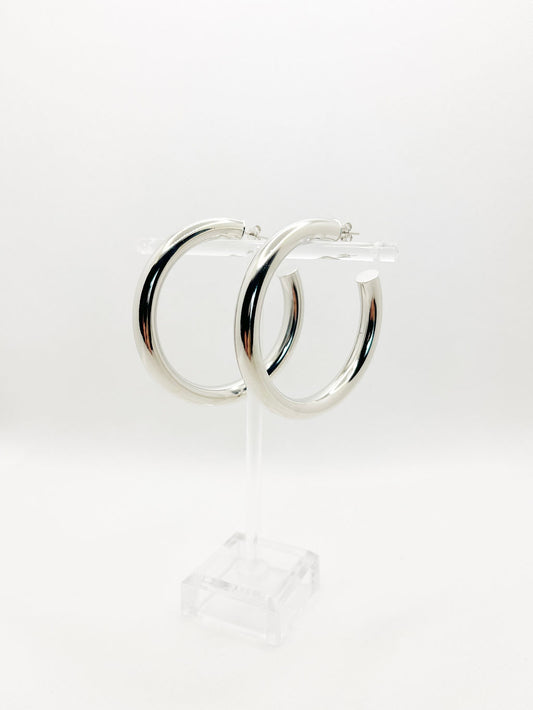 Marisol Hoops