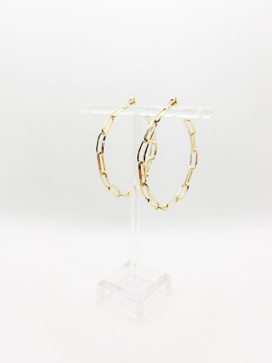 Della Hoops