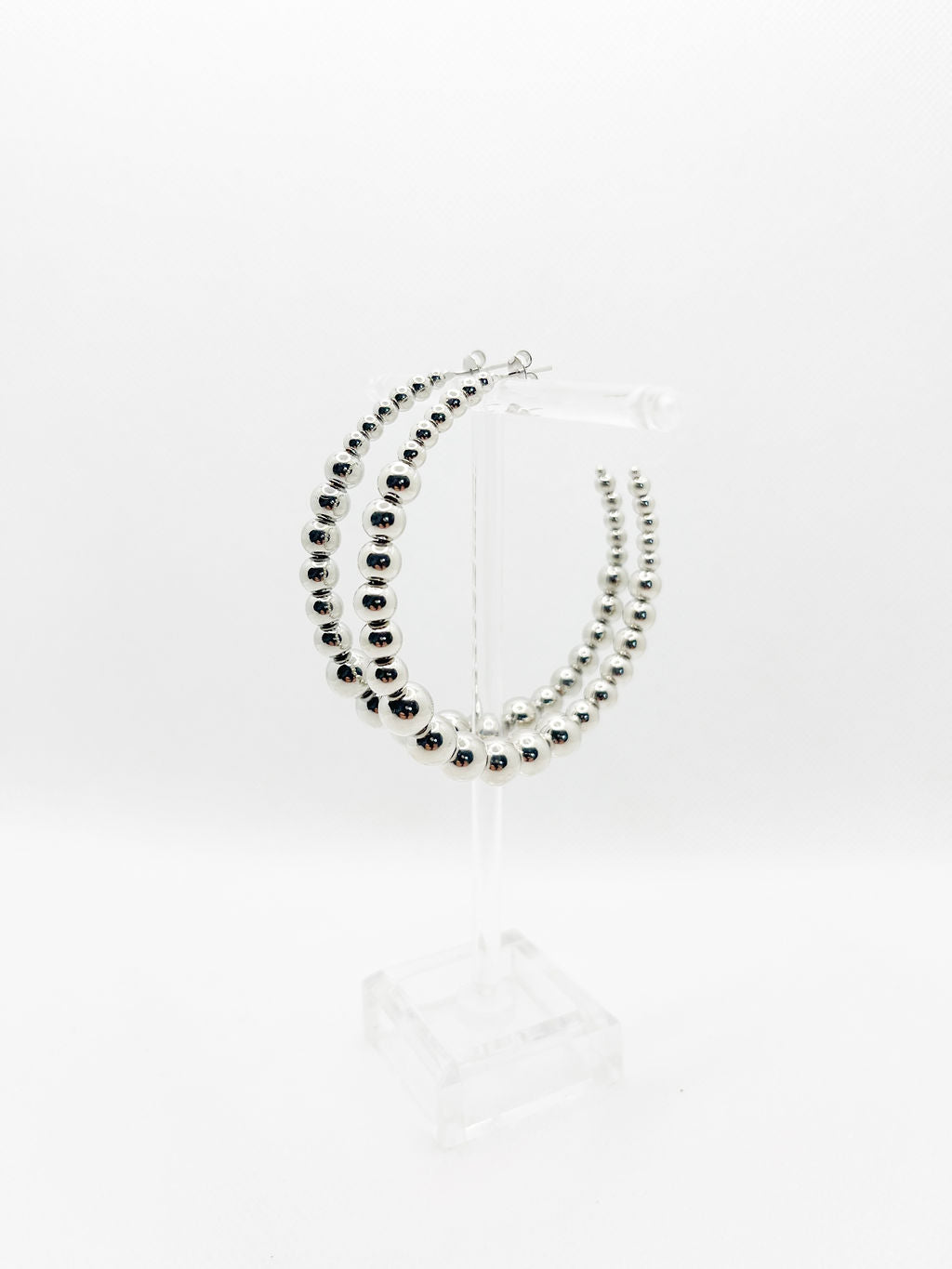 Xiomara Hoops