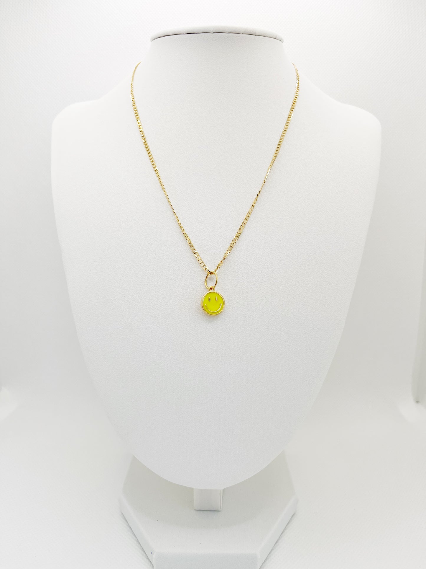 Zeva Necklace