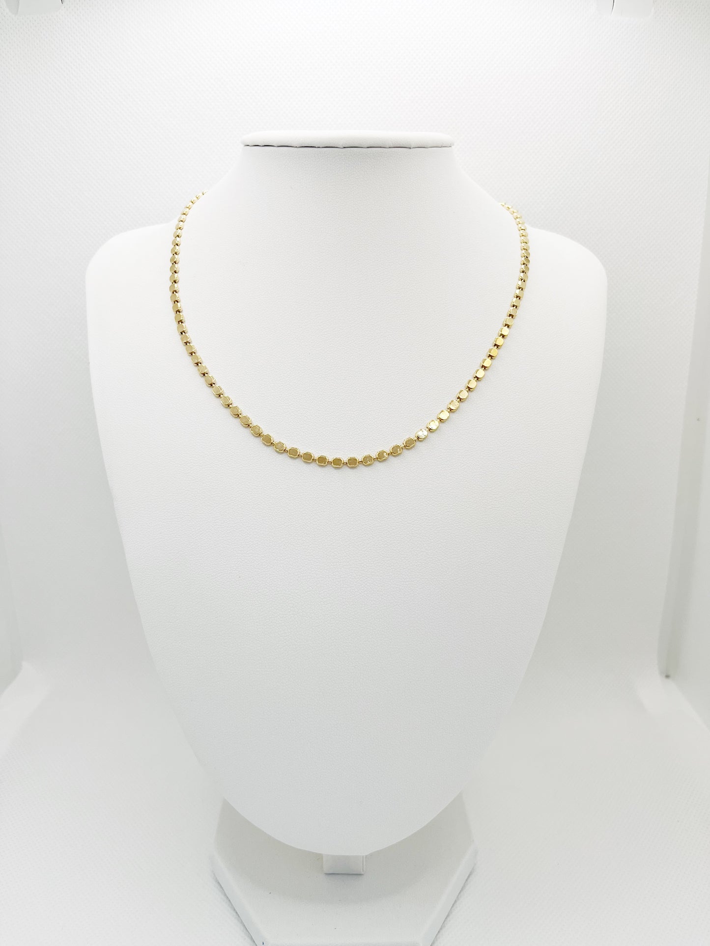 Karina Necklace 16"