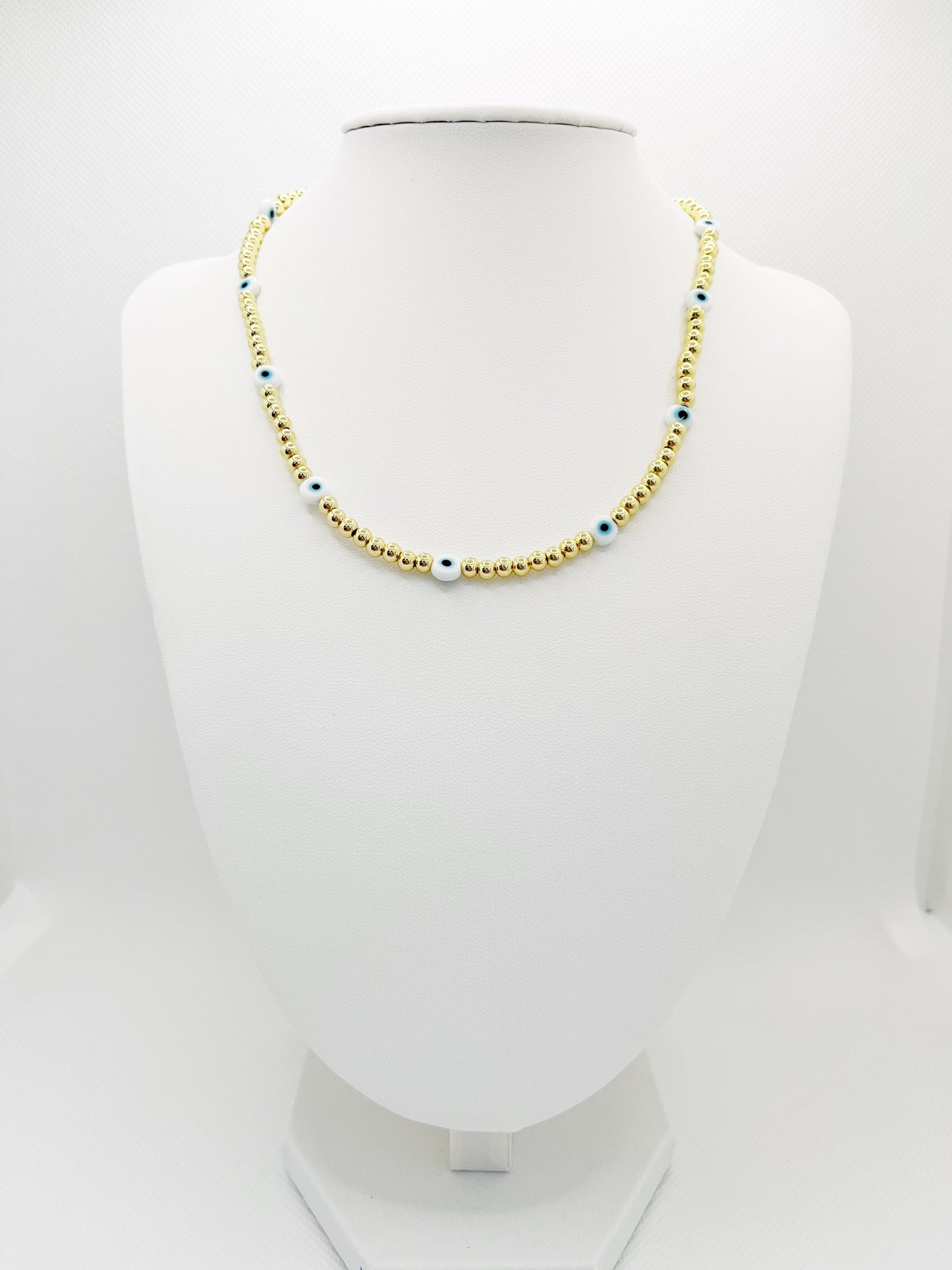 Margarita Necklace