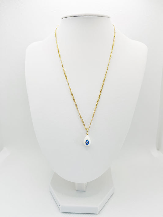 Evelina Necklace