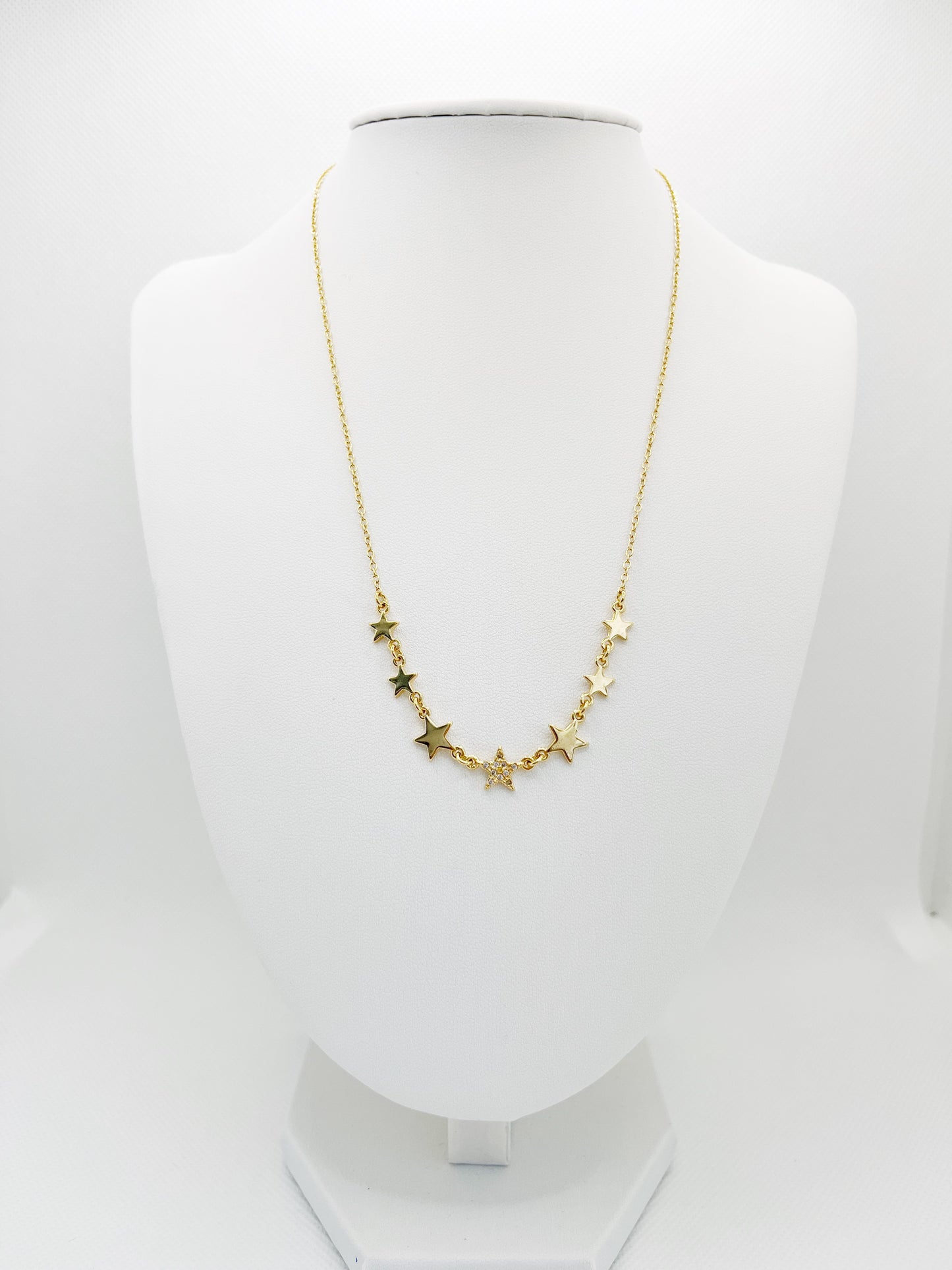 Adarina Necklace