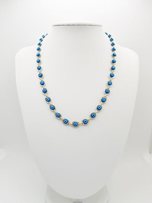 Lina Necklace