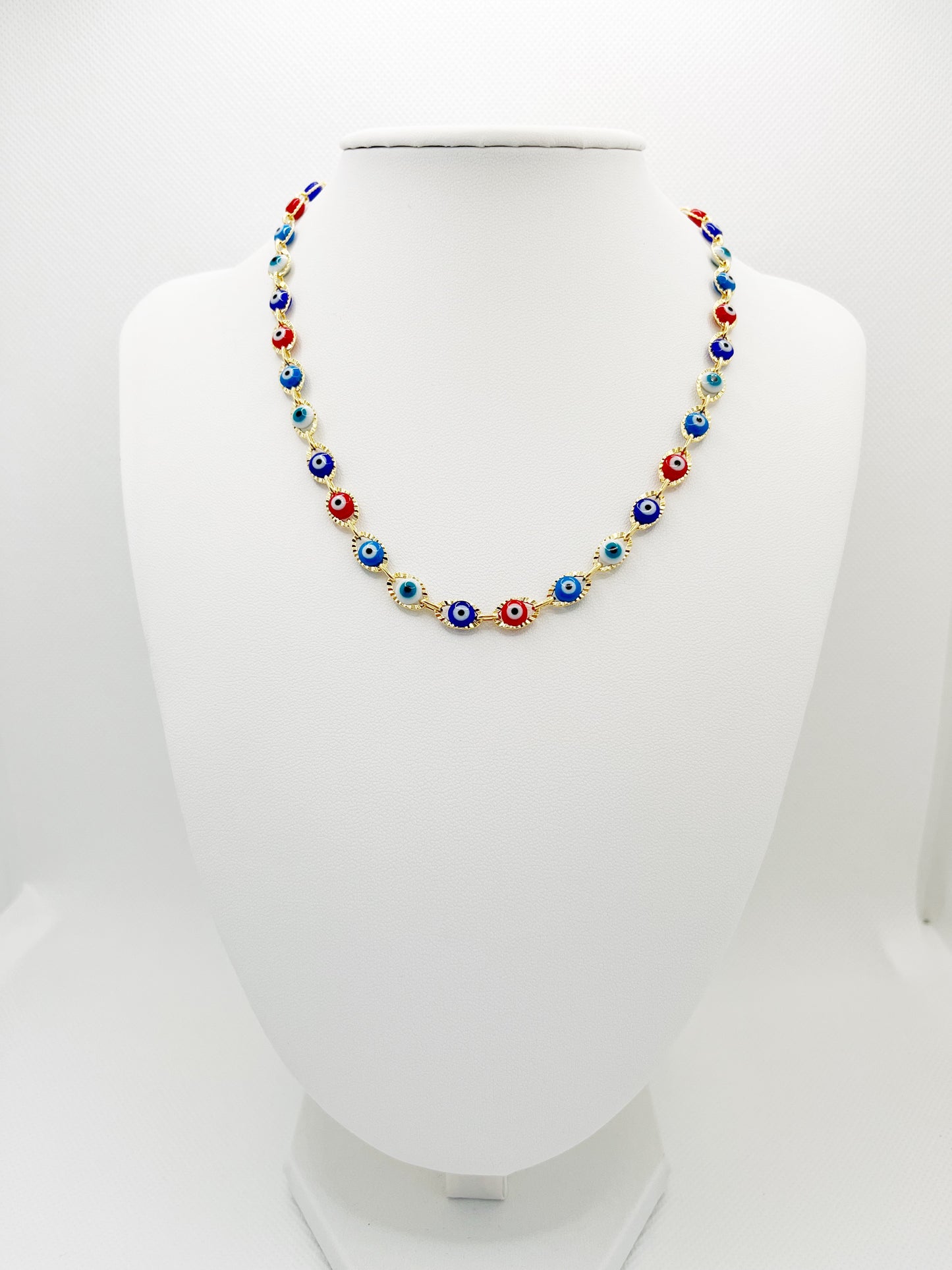 Aliya Necklace