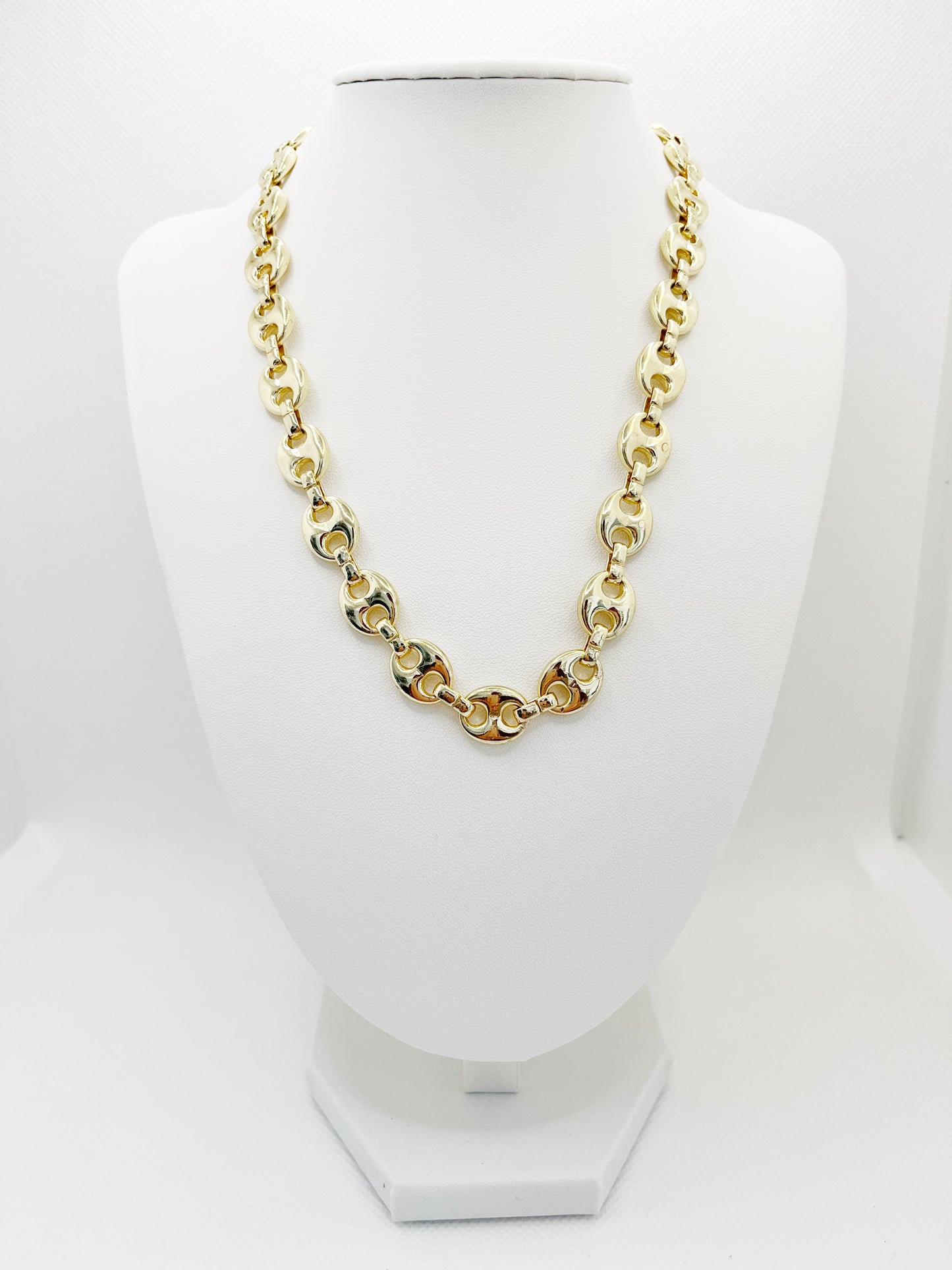 Rania Necklace