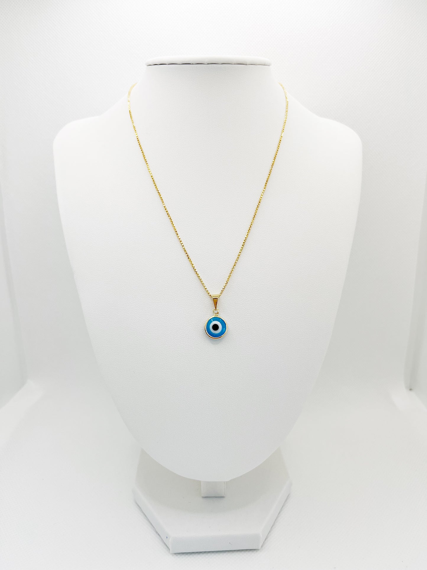 Layla Necklace