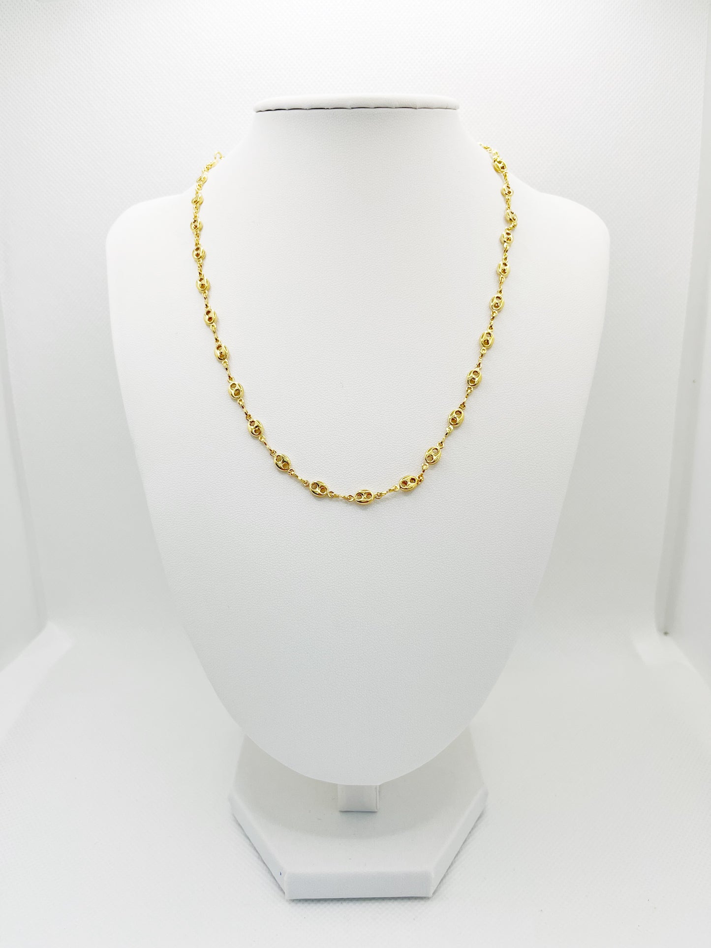 Klara Necklace