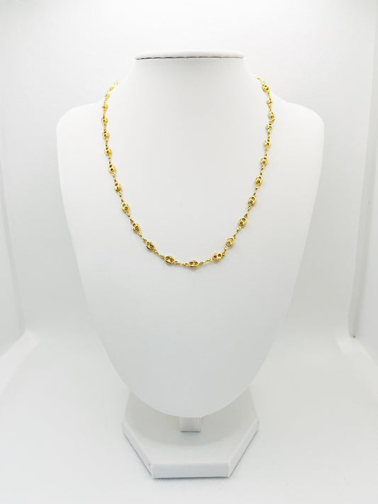 Klara Necklace