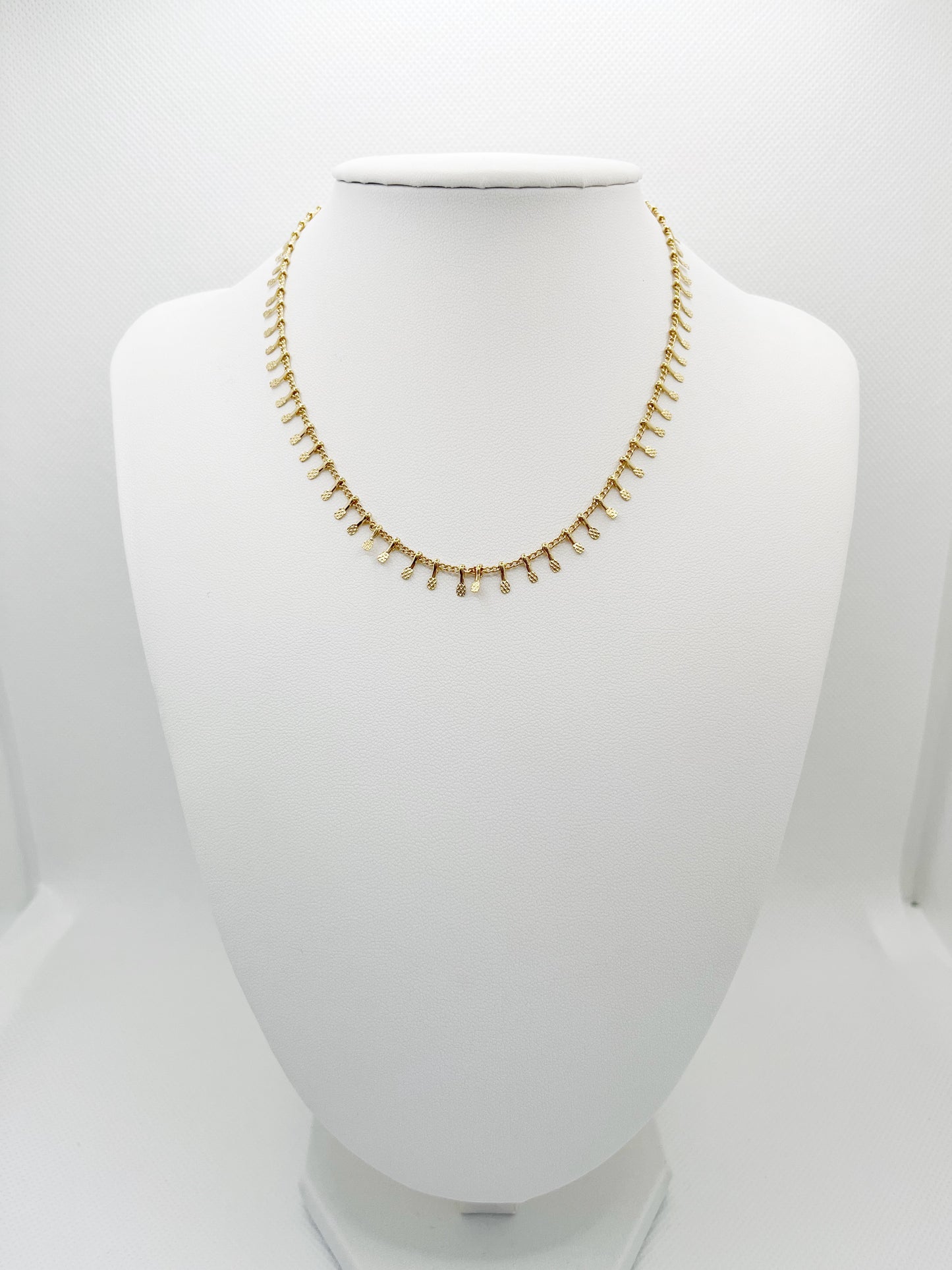 Arisana Choker Necklace