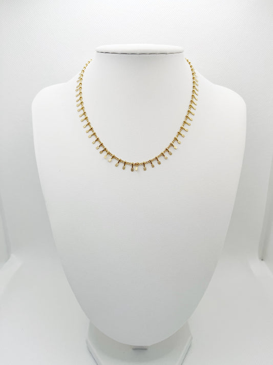 Arisana Choker Necklace