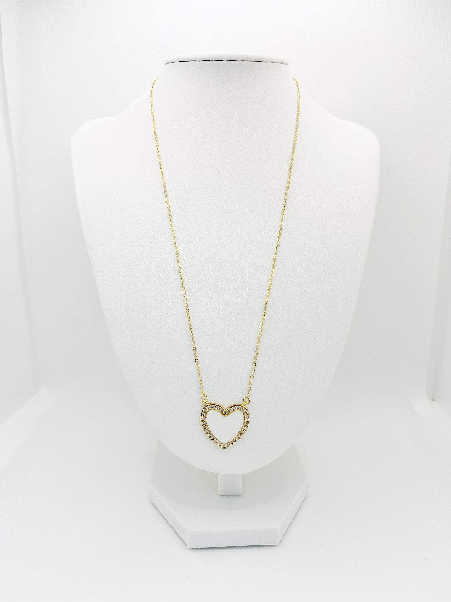 Karina Necklace