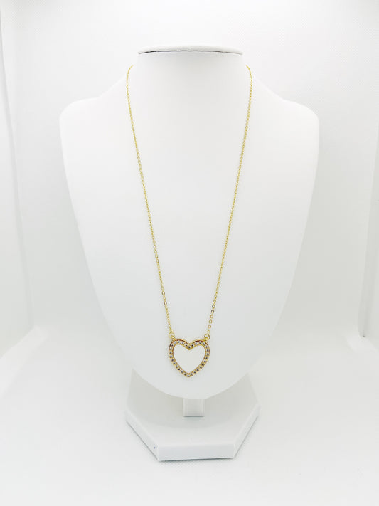 Karina Necklace