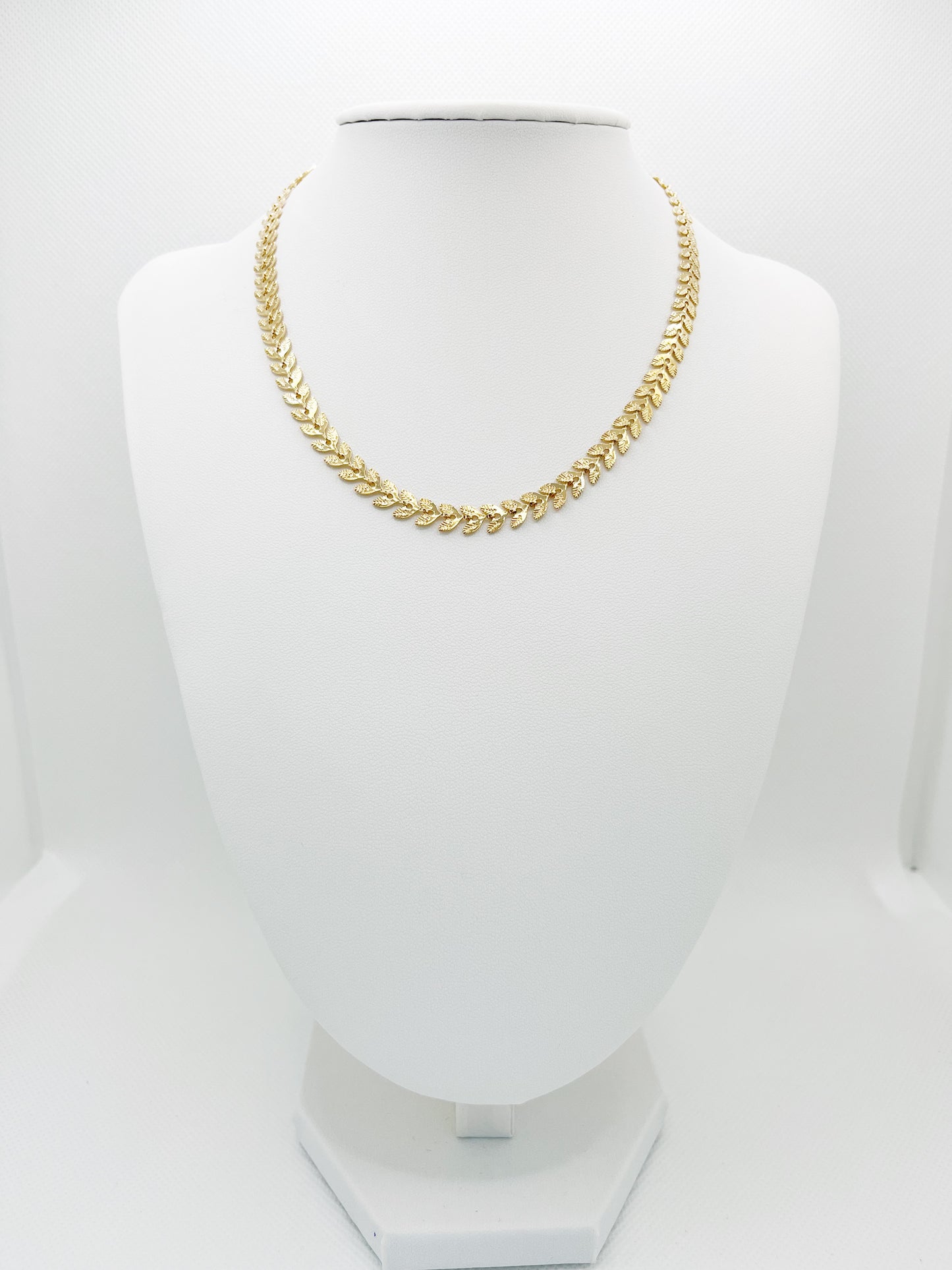 Melina Necklace