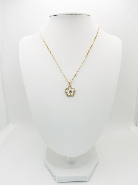 Neila Necklace