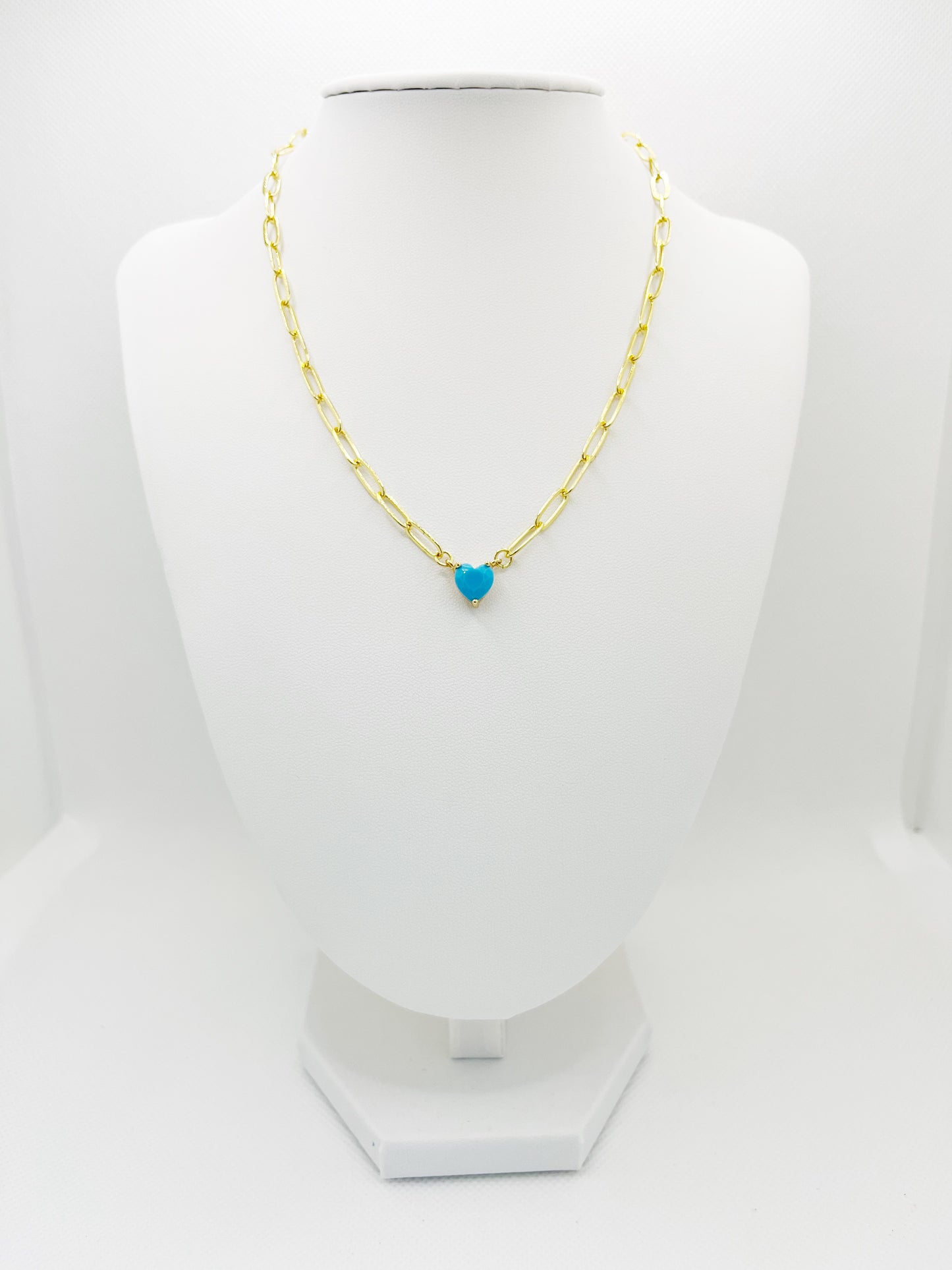 Dayana Necklace