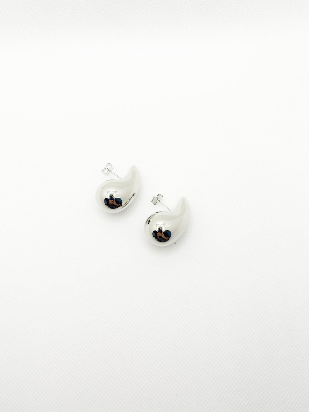 Anika Teardrop Earrings