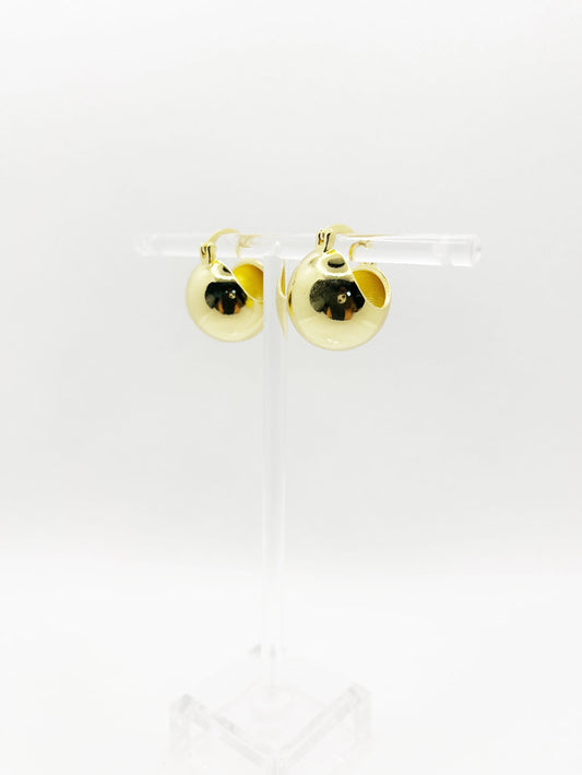 Paloma Earrings